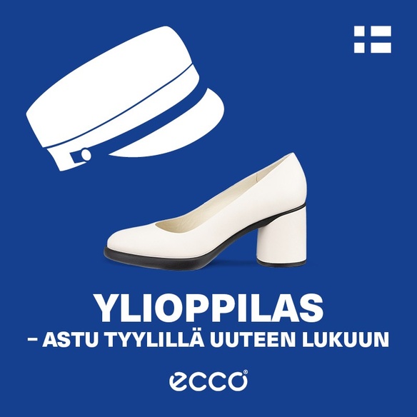 Ecco Store 