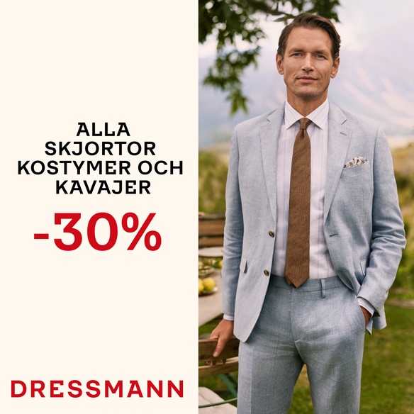 Dressmann
