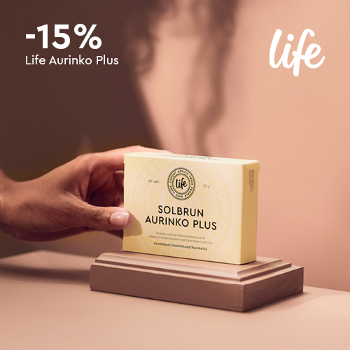 Aurinko plus