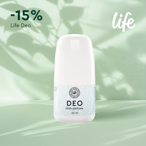 Life Deo