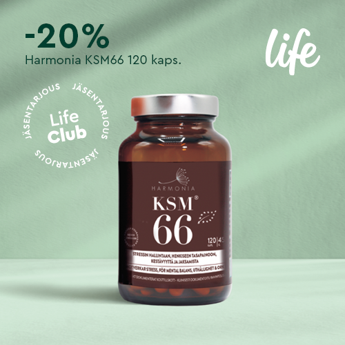 Harmonia KSM66