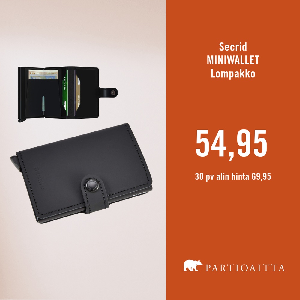 Partioaitta