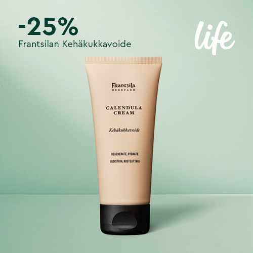 Frantsila kehäkukkavoide