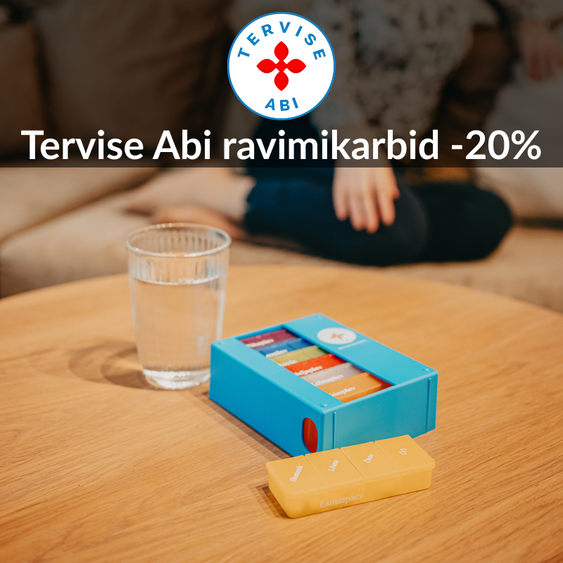 Tervise Abi