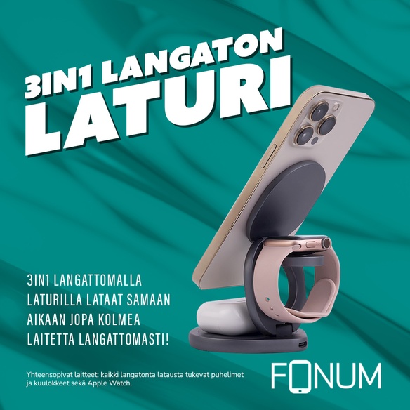 Fonum Oy
