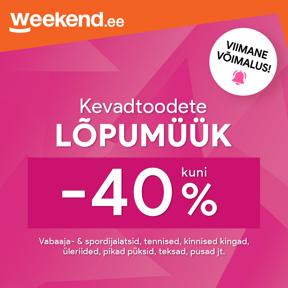 Weekend