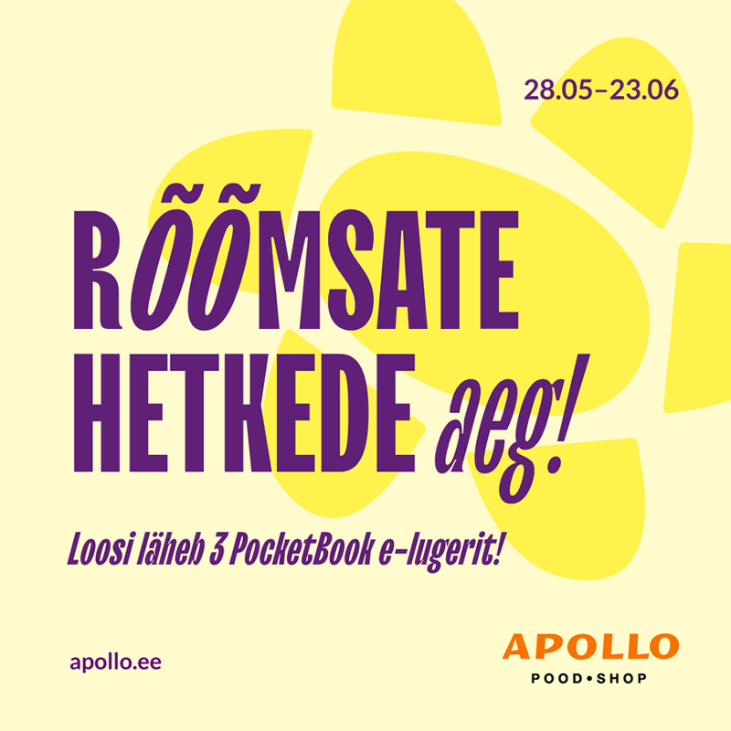 Apollo