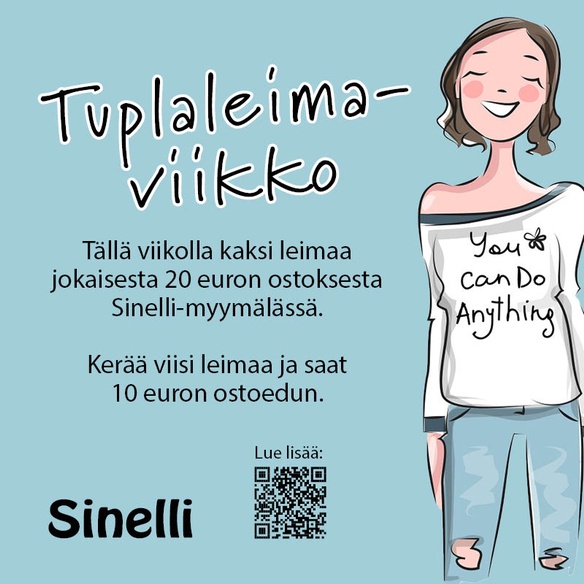 Sinelli Askartelukauppa