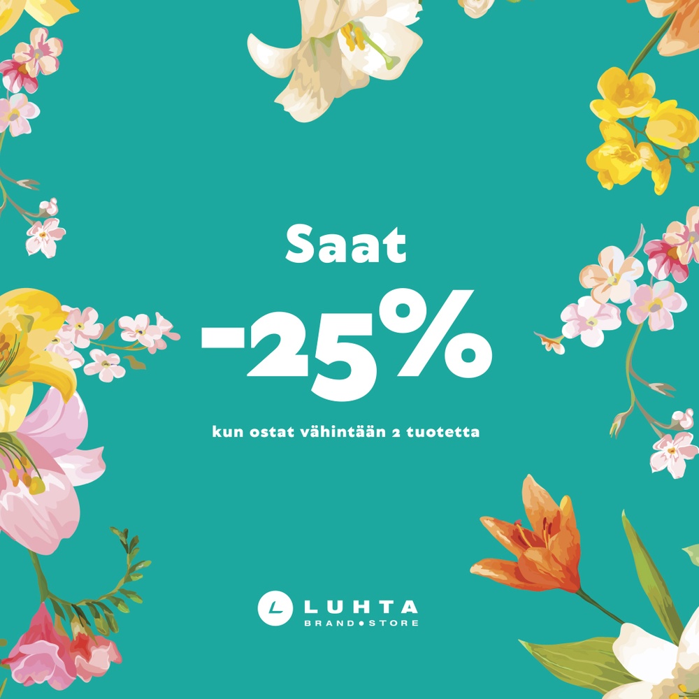 Luhta Brand Store