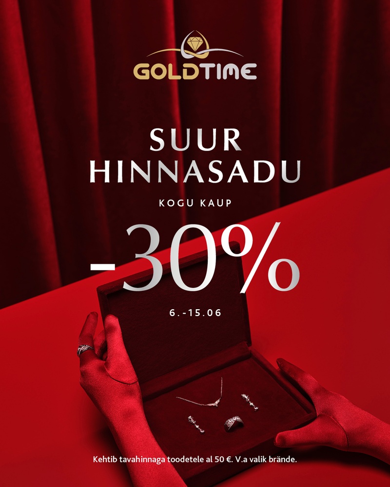 Goldtime 2