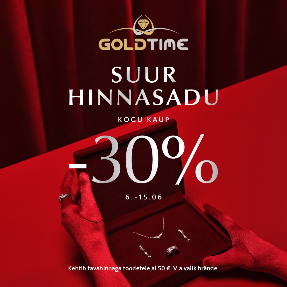 Goldtime
