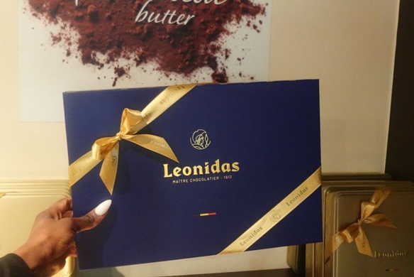Leonidas
