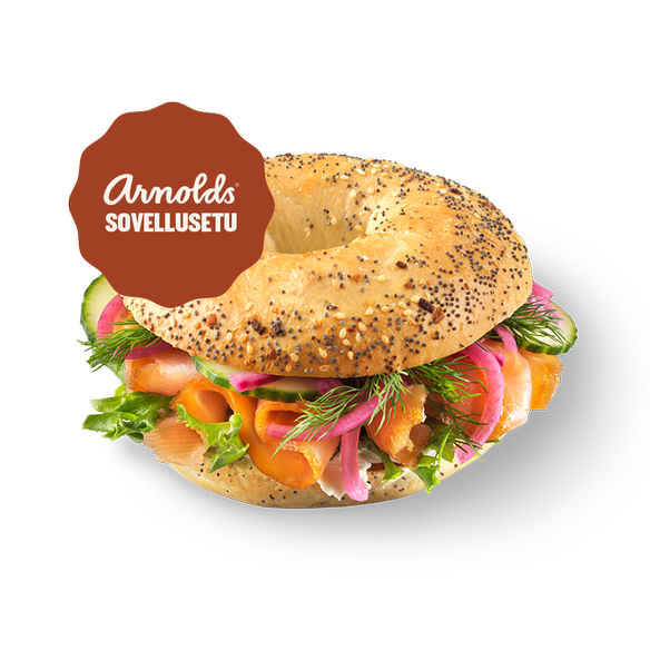 Arnolds