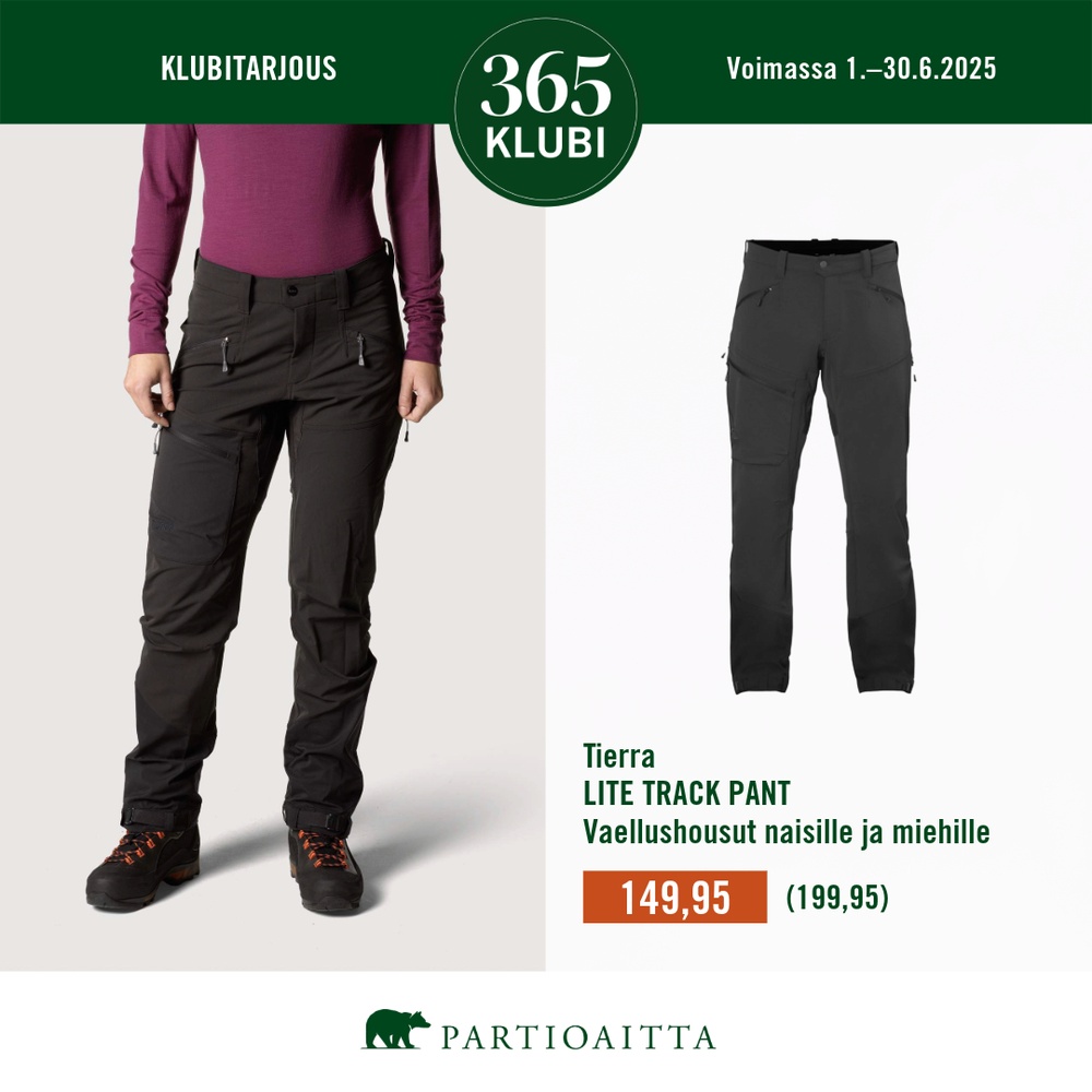 Partioaitta