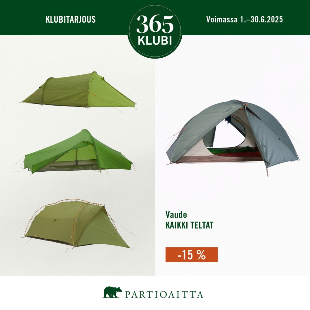 Partioaitta