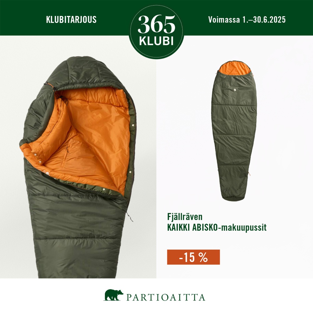 Partioaitta