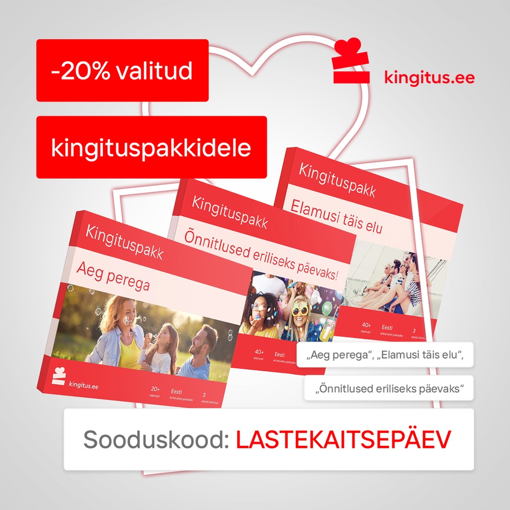 Kingitus.ee