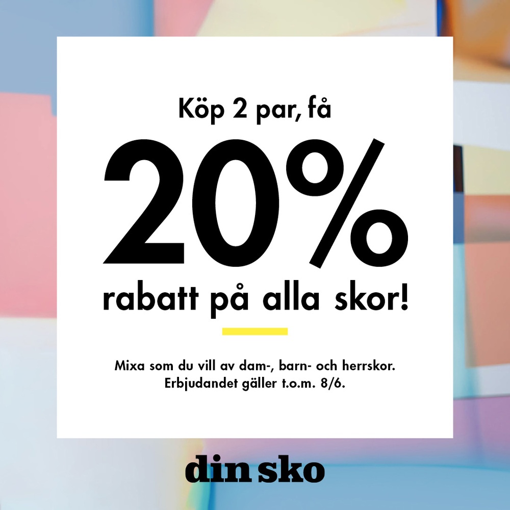 Din Sko