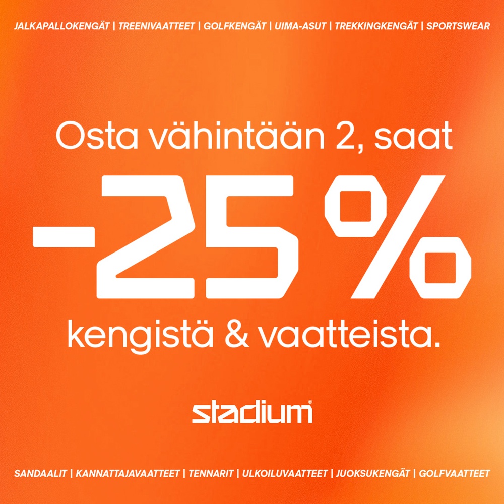 Stadium