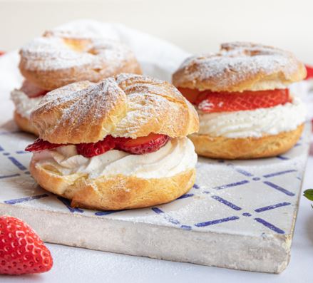 Baker Nordby Kolbotn