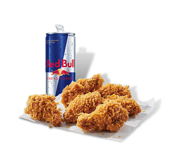 KFC Suomi