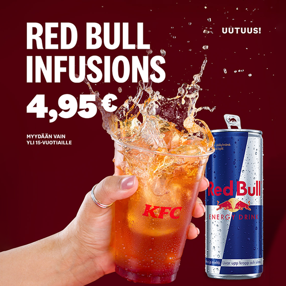 KFC Suomi