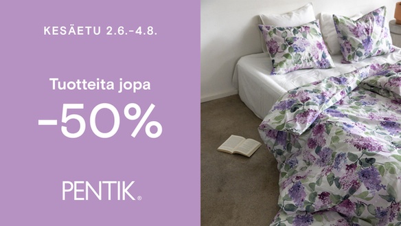 Pentik