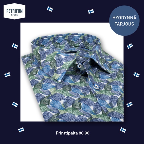 Petrifun Store