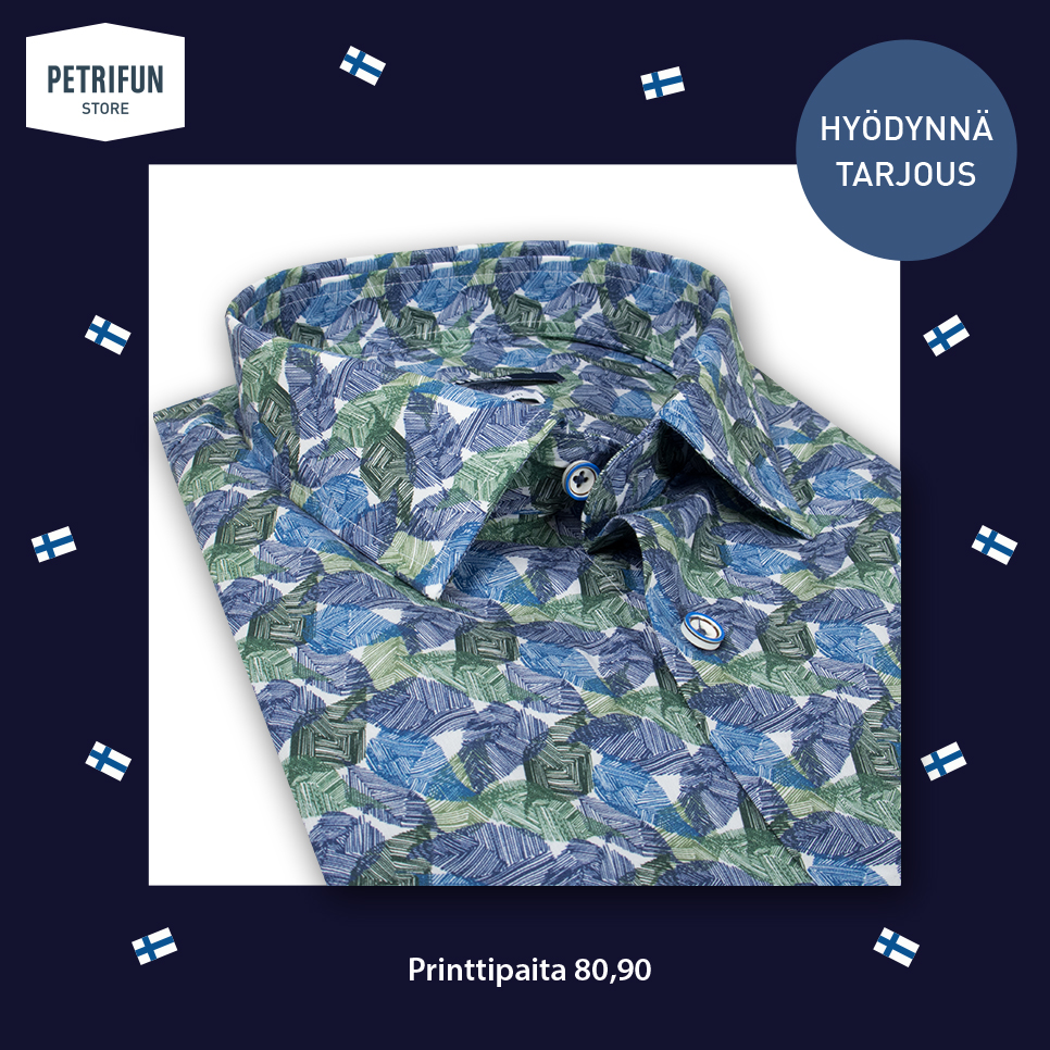 PETRIFUN Store