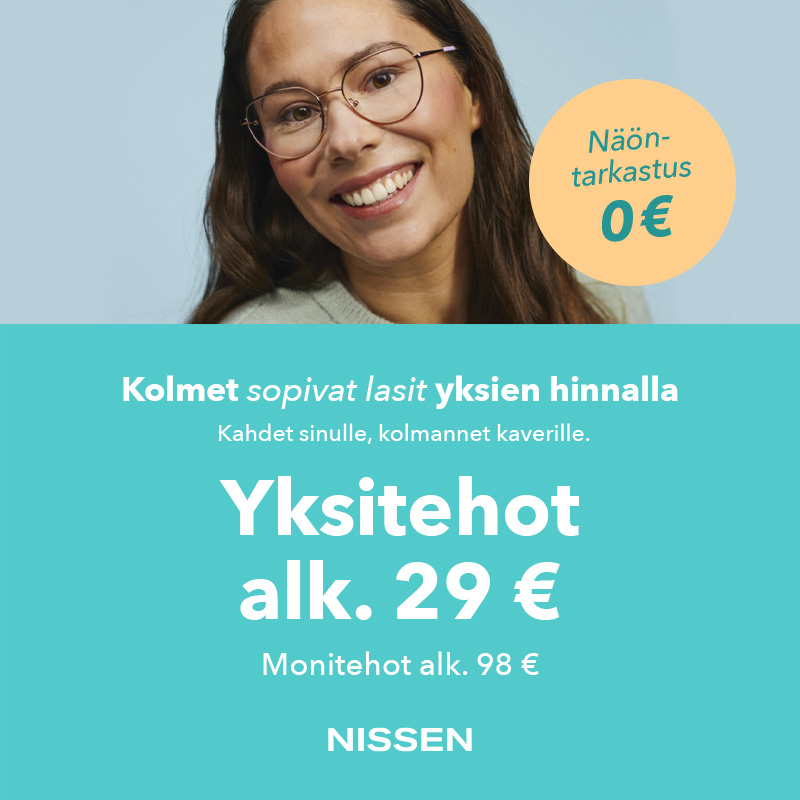Nissen