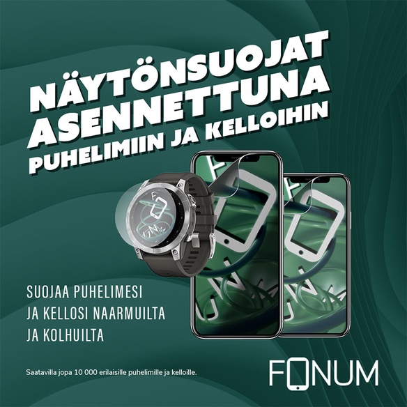 Fonum Oy