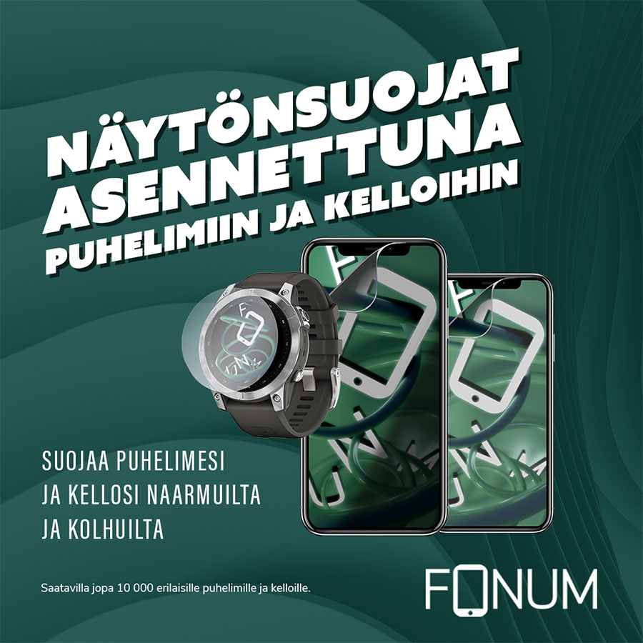 Fonum 