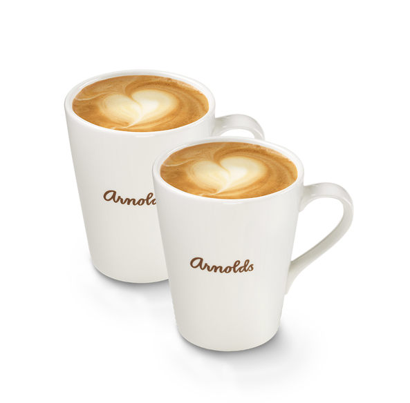 Arnolds