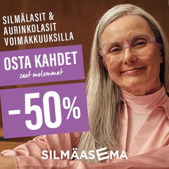 Silmäasema