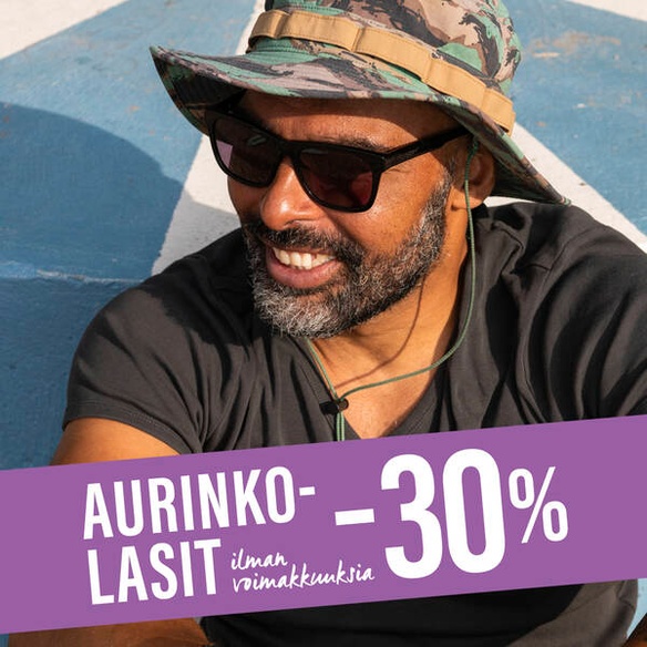 Aurinkolasit