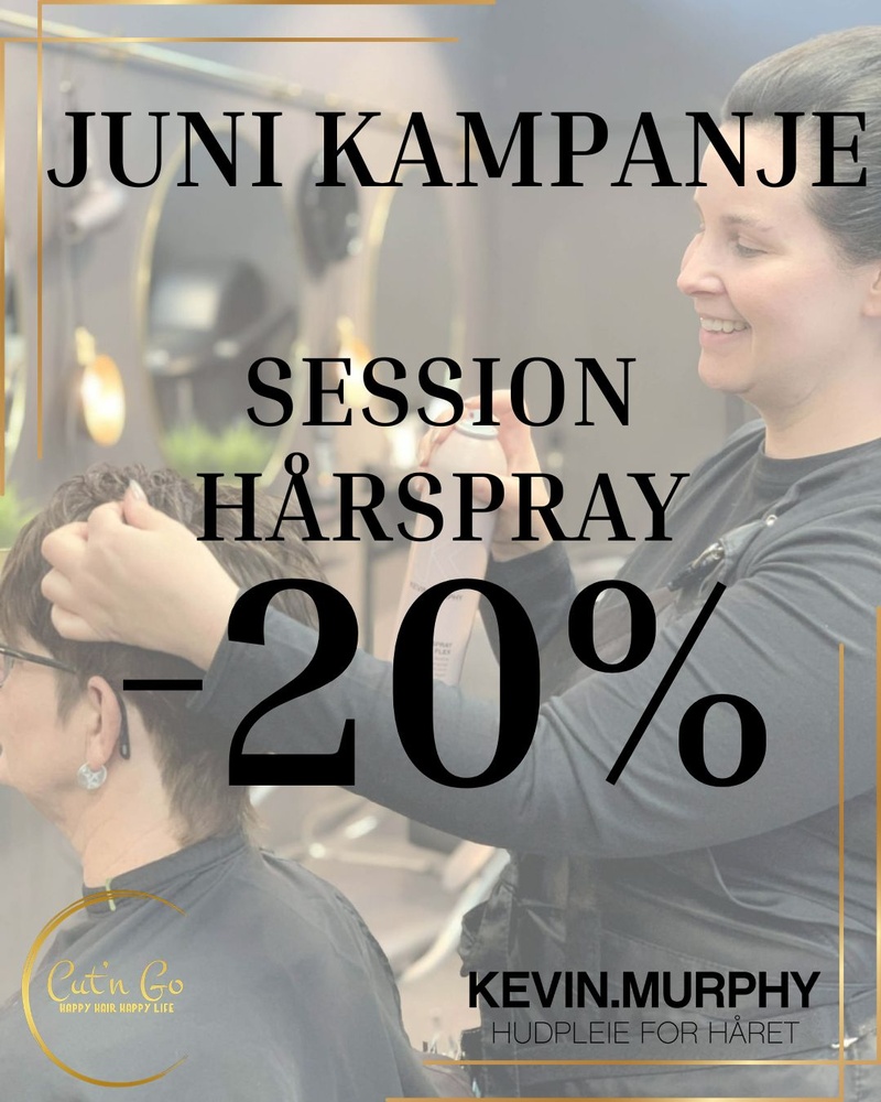 Cut'n Go avd.Sarpsborg