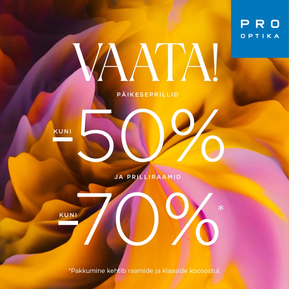 Pro Optika