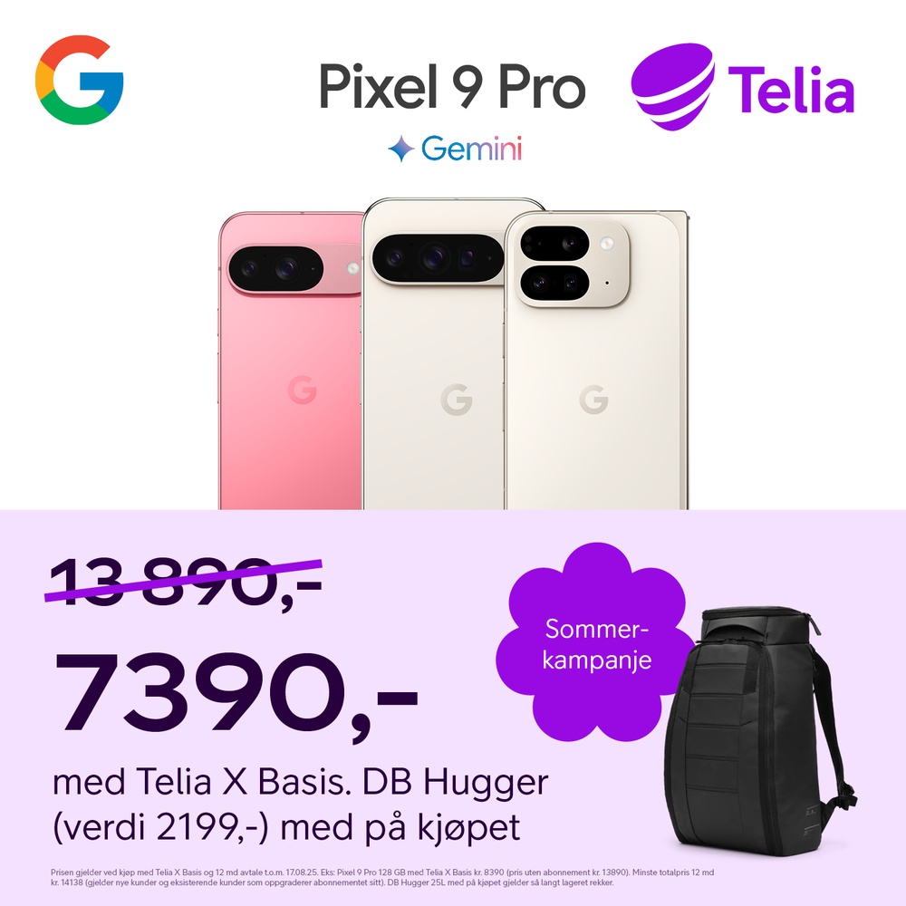 Telia Herkules