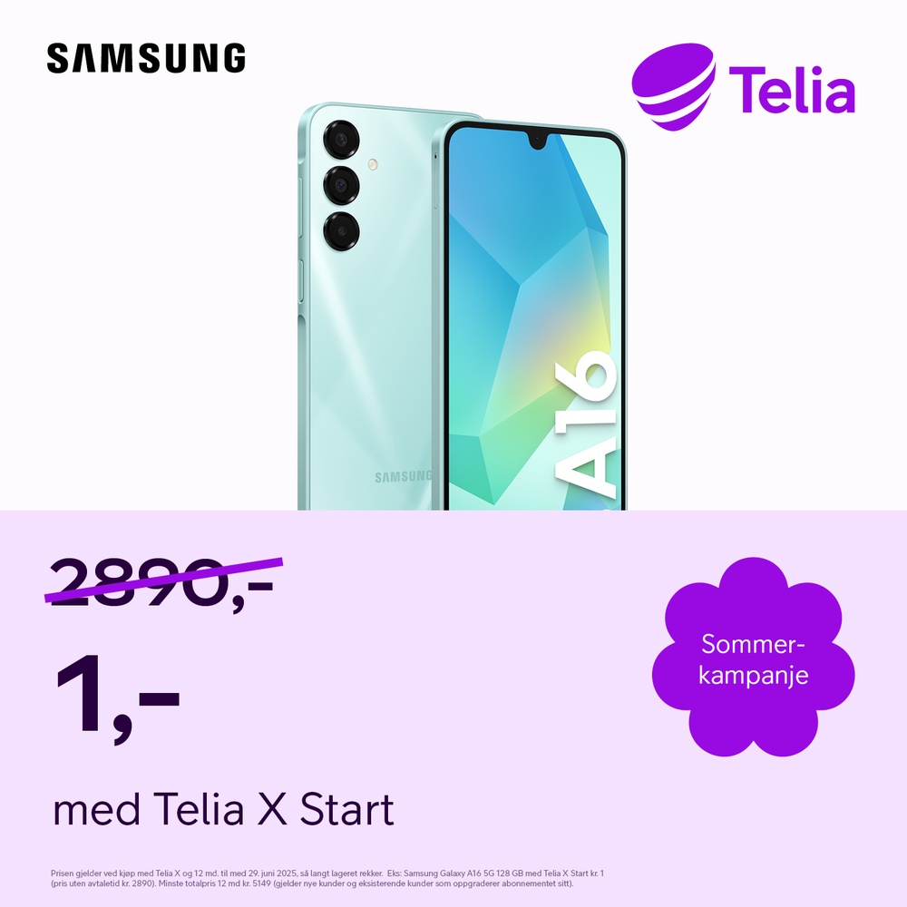 Telia Herkules