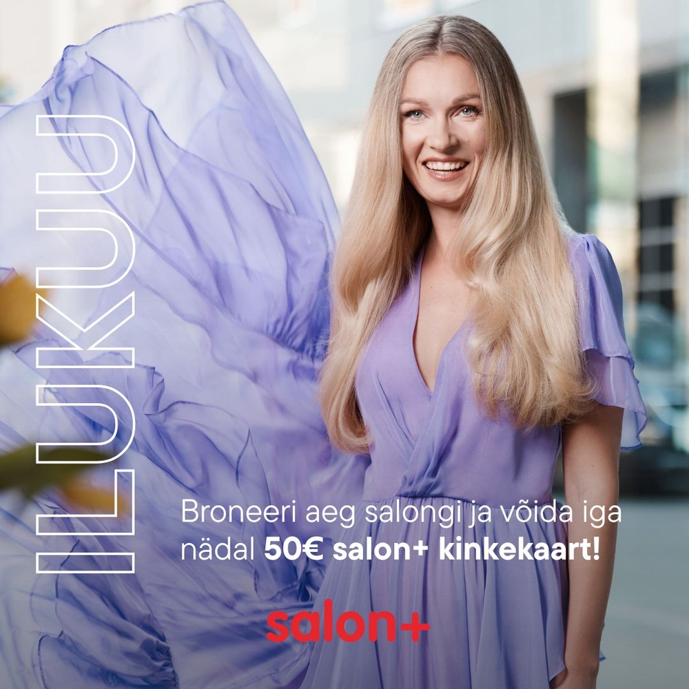 Salon+