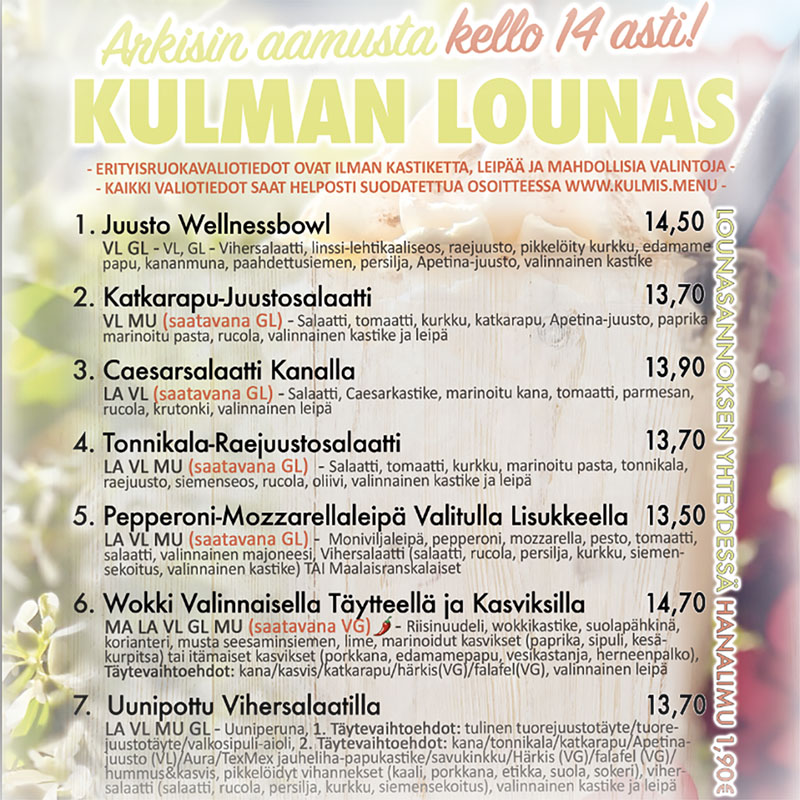 Kulmakonditoria