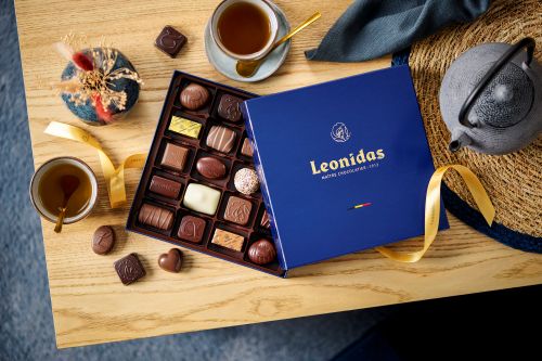 Leonidas