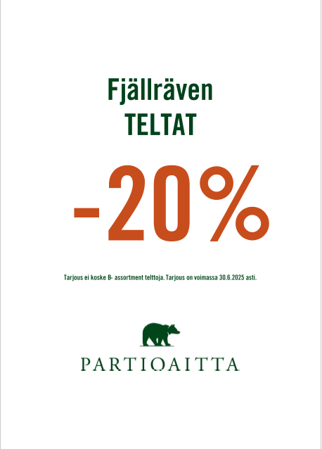 Partioaitta