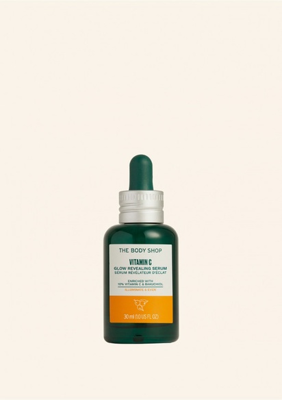 The Body Shop