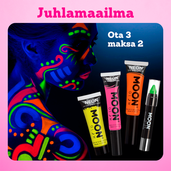 Juhlamaailma