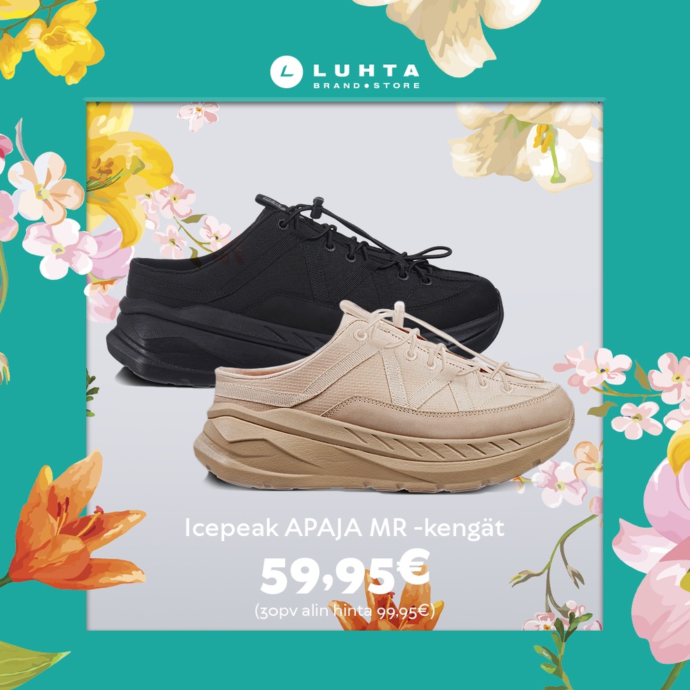 Luhta Brand Store