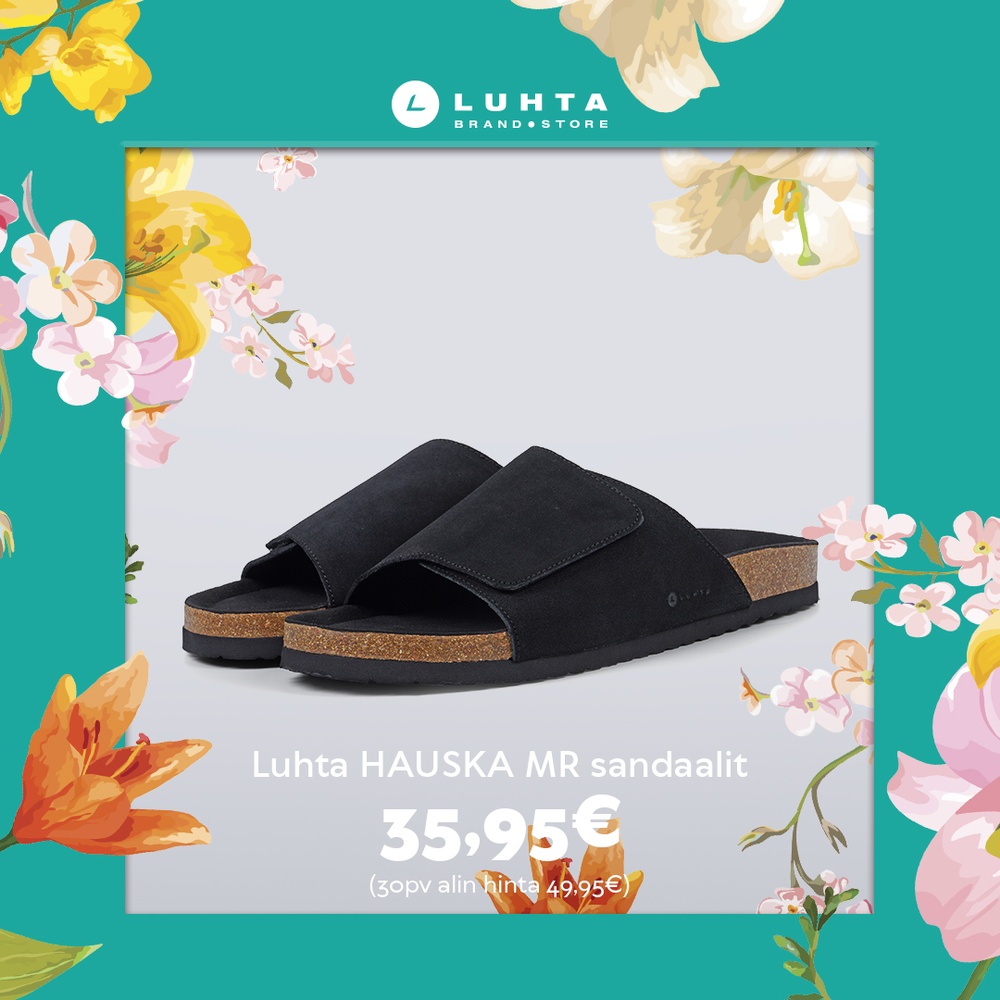 Luhta Brand Store