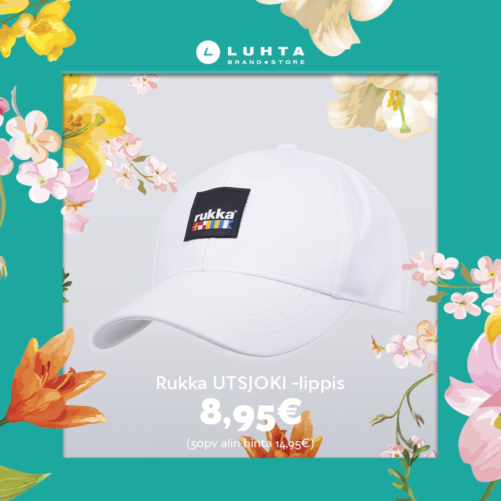 Luhta Brand Store