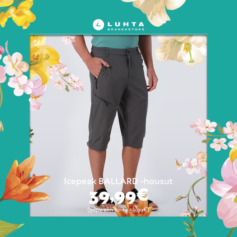 Luhta Brand Store