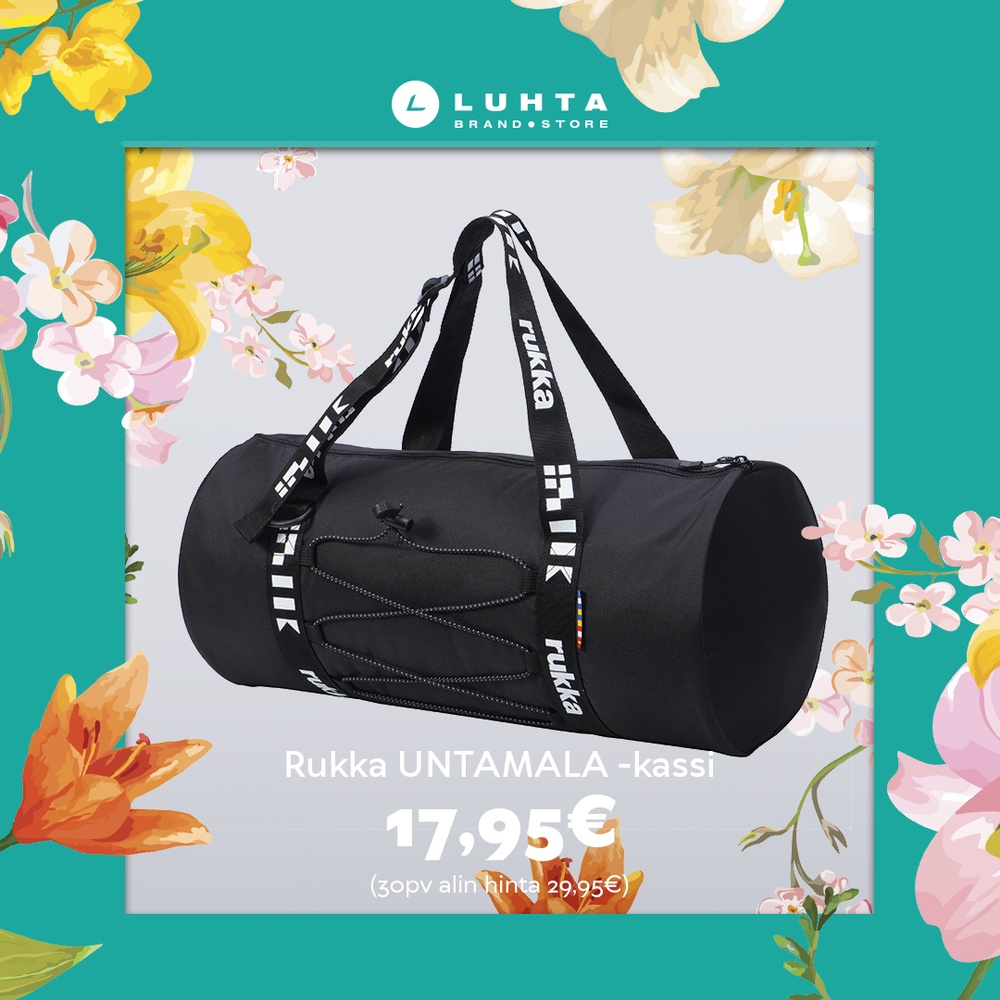 Luhta Brand Store